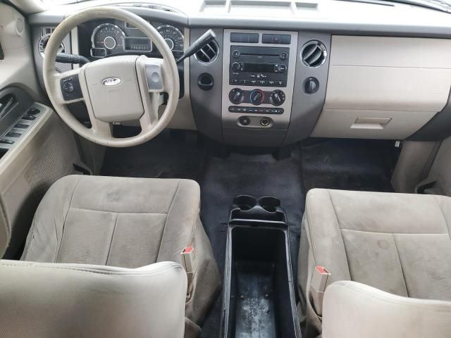 2007 Ford Expedition XLT