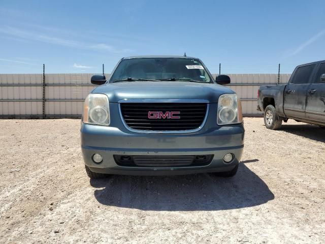 2008 GMC Yukon