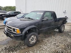 Chevrolet salvage cars for sale: 1997 Chevrolet S Truck S10