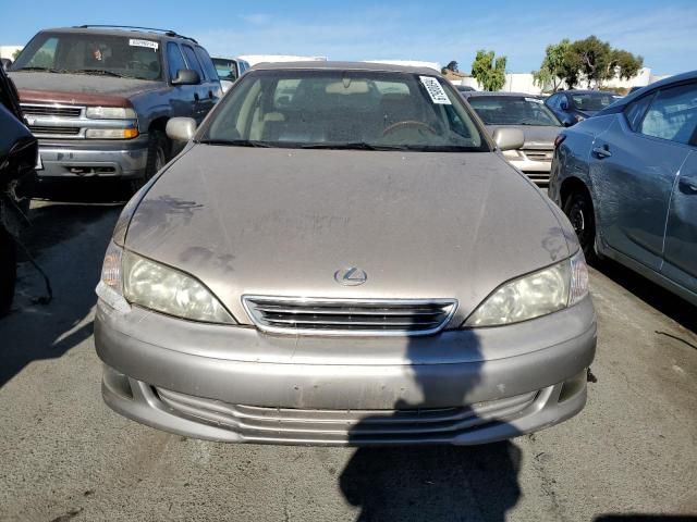 2000 Lexus ES 300