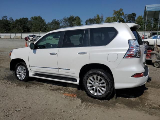 2018 Lexus GX 460