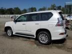 2018 Lexus GX 460