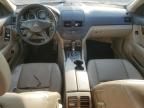 2009 Mercedes-Benz C 300 4matic