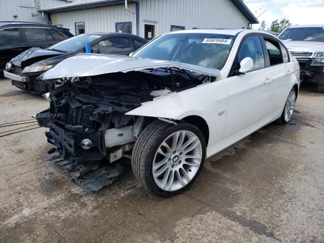 2006 BMW 325 I