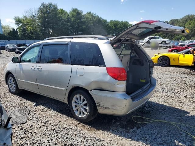 2007 Toyota Sienna CE