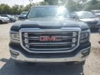 2017 GMC Sierra C1500 SLT