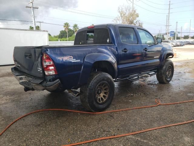 2006 Toyota Tacoma Double Cab Prerunner