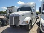 2011 Kenworth Construction T700