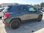 2022 Chevrolet Trax 1LT