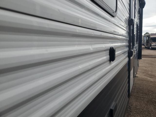 2022 Jayco Trailer