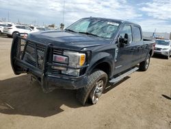 Carros con verificación Run & Drive a la venta en subasta: 2017 Ford F350 Super Duty