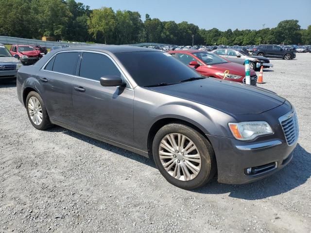 2013 Chrysler 300