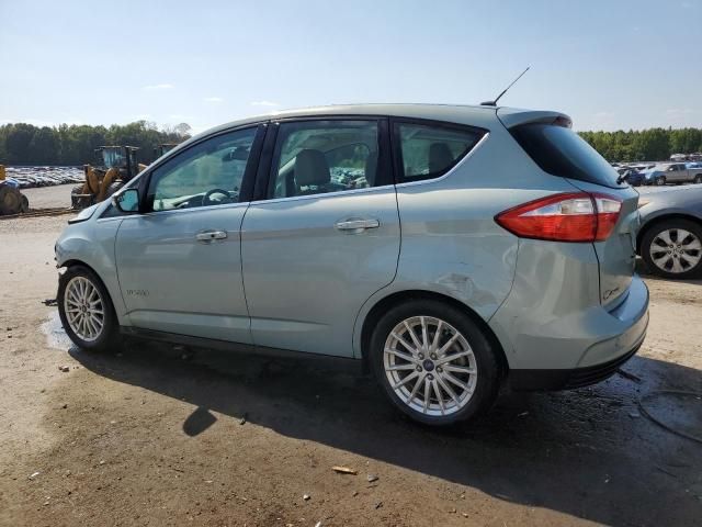 2013 Ford C-MAX SEL