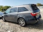 2012 Honda Odyssey EX