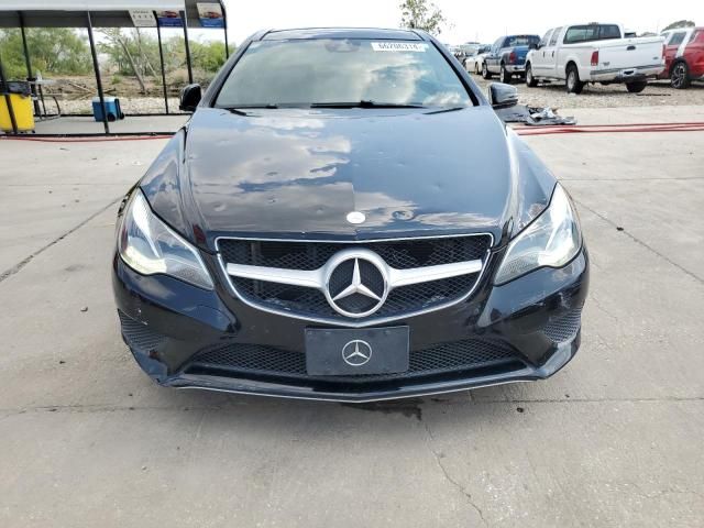 2014 Mercedes-Benz E 350