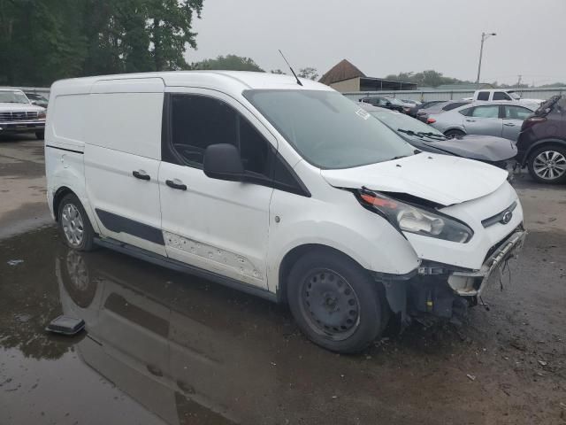 2015 Ford Transit Connect XLT