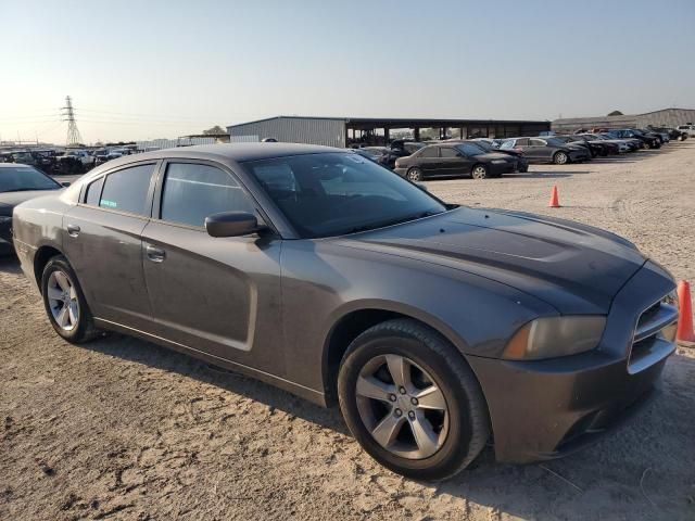 2013 Dodge Charger SXT