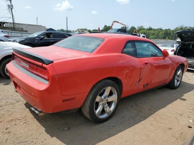 2010 Dodge Challenger SE