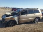 2006 Toyota Highlander Limited