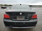 2004 BMW 525 I