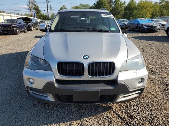 2008 BMW X5 3.0I