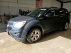 2012 Chevrolet Equinox LS