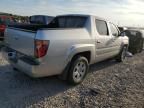 2006 Honda Ridgeline RTL