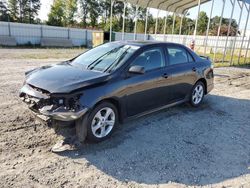 Toyota Vehiculos salvage en venta: 2013 Toyota Corolla Base