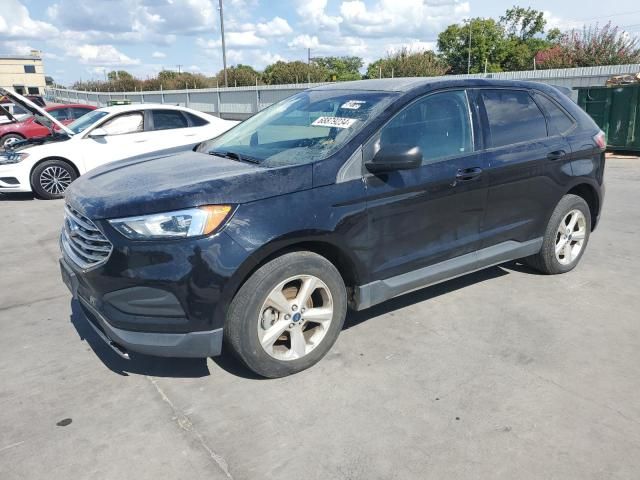 2019 Ford Edge SE