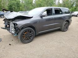 2021 Dodge Durango GT en venta en Cookstown, ON