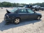 2002 Honda Accord EX