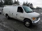 2001 Ford Econoline E350 Super Duty Van