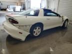 1997 Chevrolet Camaro Z28