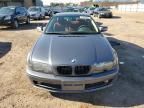 2001 BMW 325 CI