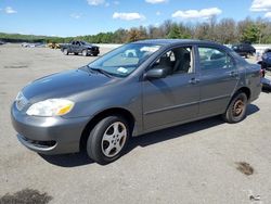 2006 Toyota Corolla CE en venta en Brookhaven, NY