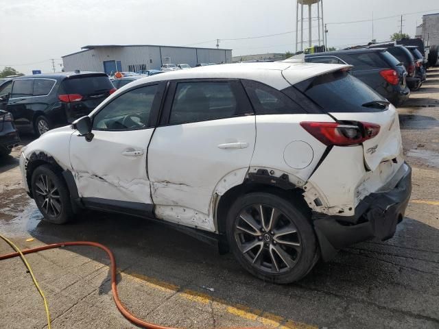 2016 Mazda CX-3 Grand Touring