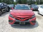 2023 Toyota Camry SE Night Shade