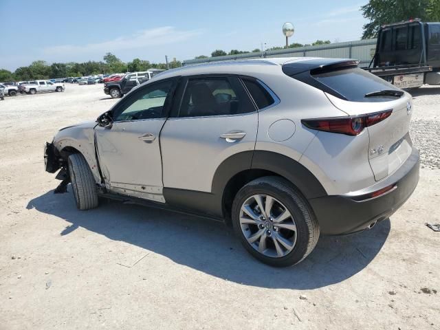 2024 Mazda CX-30 Preferred