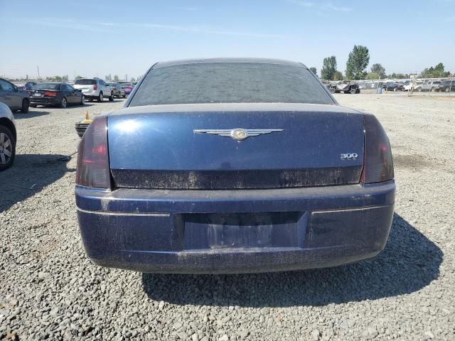 2006 Chrysler 300