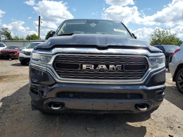 2019 Dodge RAM 1500 Limited