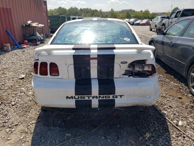 1998 Ford Mustang GT