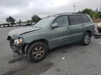 2004 Toyota Highlander