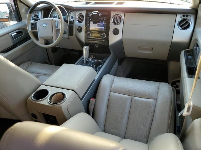 2013 Ford Expedition EL Limited