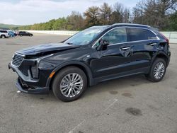 Cadillac Vehiculos salvage en venta: 2024 Cadillac XT4 Premium Luxury