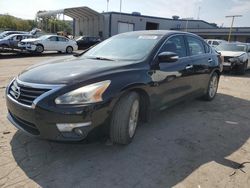 2015 Nissan Altima 2.5 en venta en Lebanon, TN