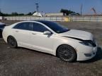 2013 Lincoln MKZ