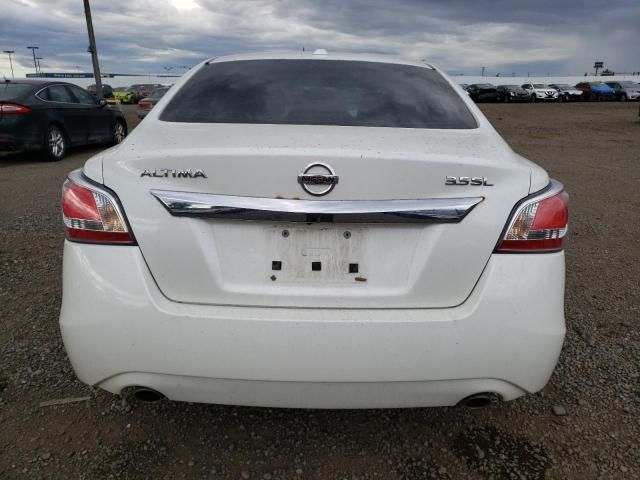 2014 Nissan Altima 3.5S