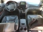 2005 Toyota Sienna XLE