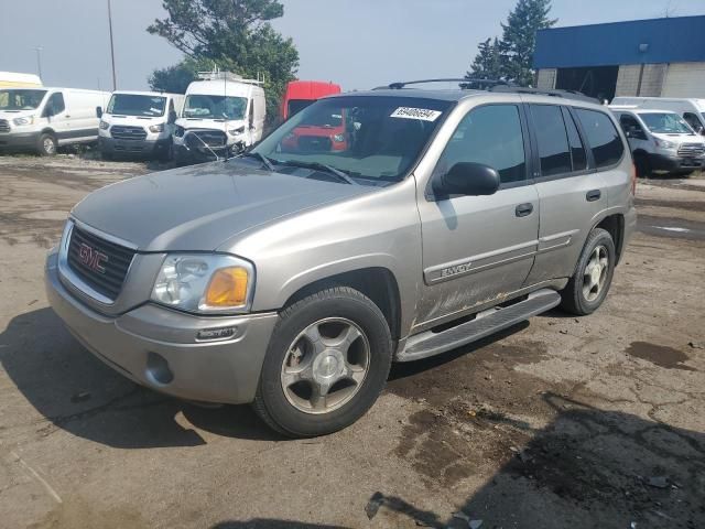 2003 GMC Envoy