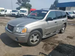 GMC Vehiculos salvage en venta: 2003 GMC Envoy